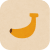 バナナ（Banana）