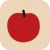 りんご（Apple）